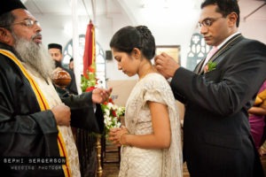 christain wedding planners best kerala