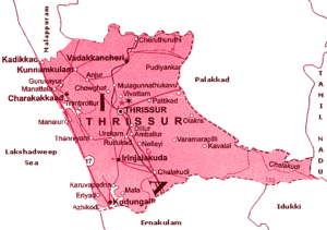 wedding planners thrissur kerala