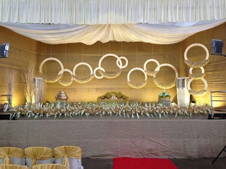  Wedding  Stage Decoration  Ernakulam Kochi Images With 