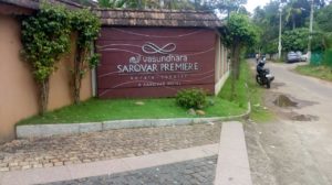 Kerala Wedding Planner at Sarovaram Hotel Vayalar