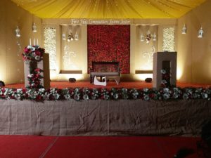 Wedding Hall Decorator and Event Planner Kochi