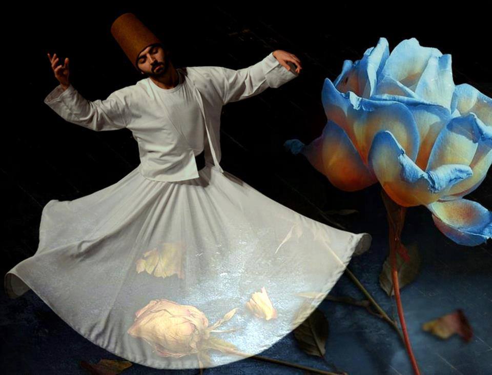 Sufi Dance in Ernakulam For weddings and Events