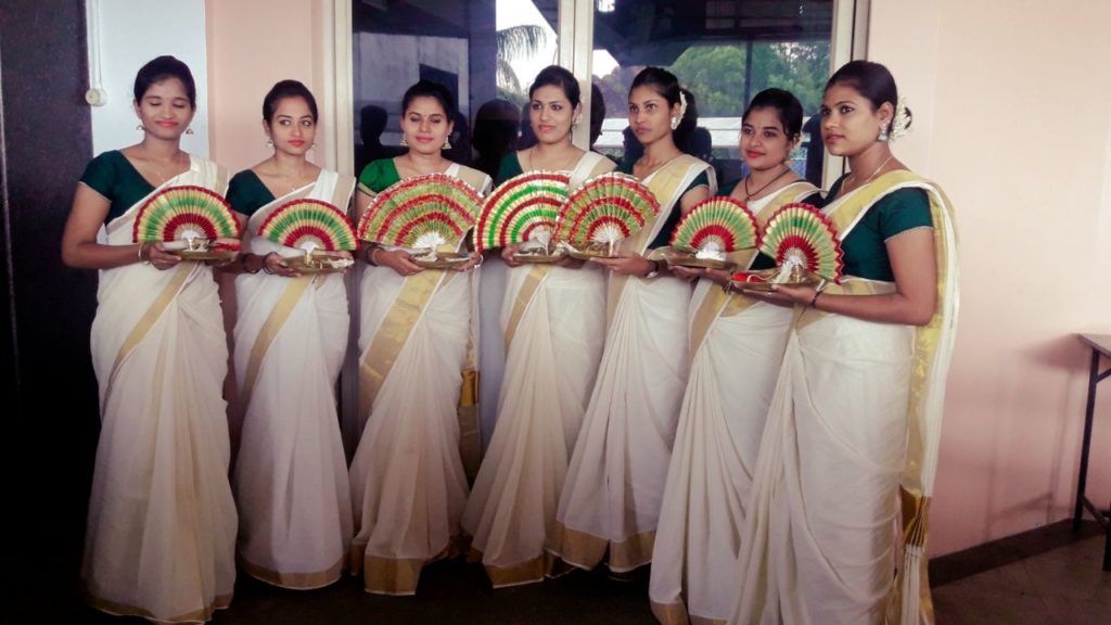 Welcome Girls in Ernakulam Kochi