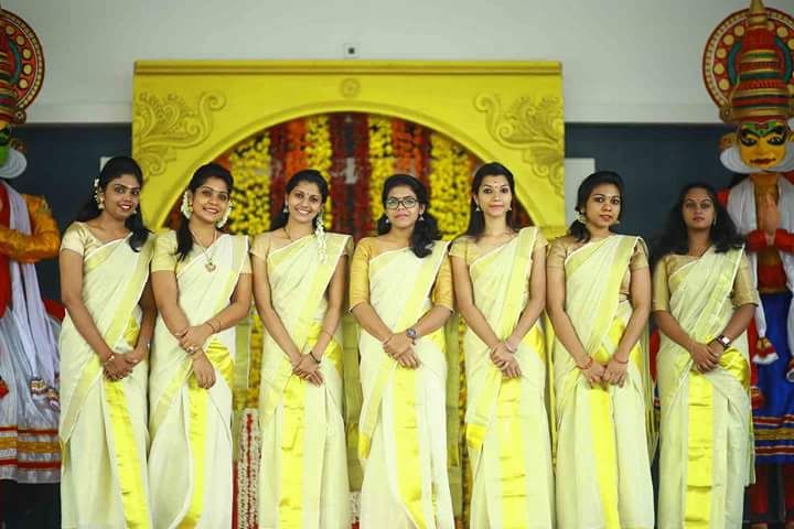 Welcome Girls in Ernakulam Kerala Kochi
