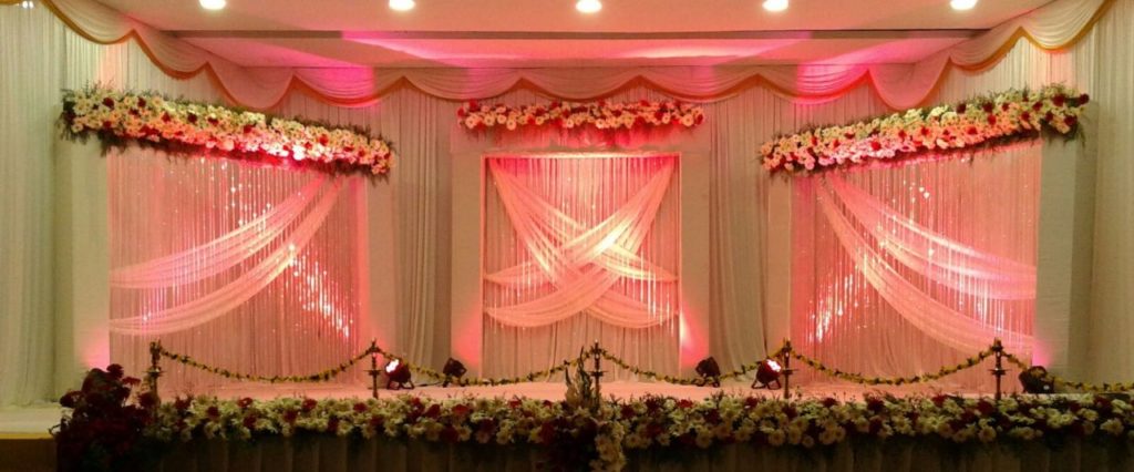  Wedding  Stage Decoration Ernakulam Kochi Images With 