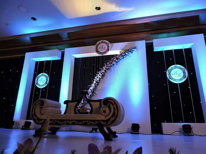 Wedding Stage Decoration Ernakulam Kochi Images With Pricing