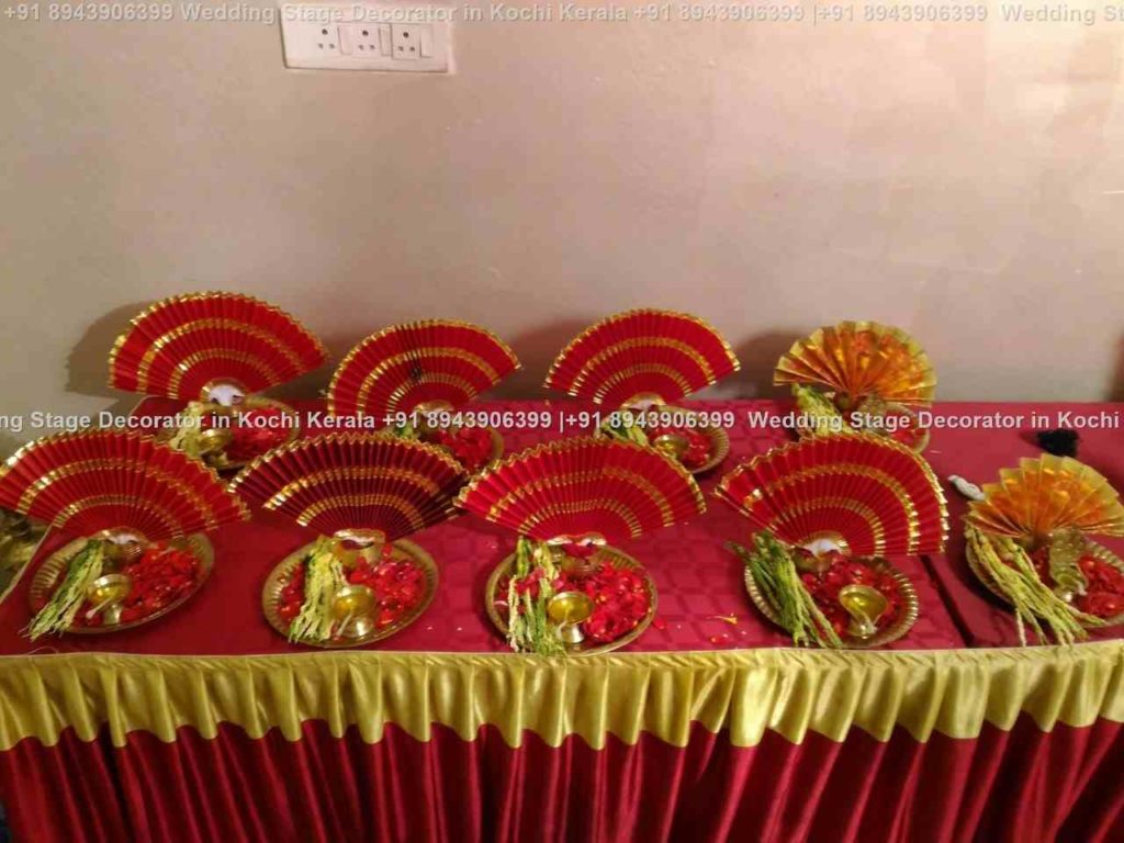 hindu wedding thalam nair wedding kerala