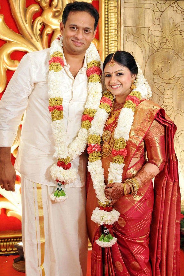 Kerala Ezhava Wedding Rituals