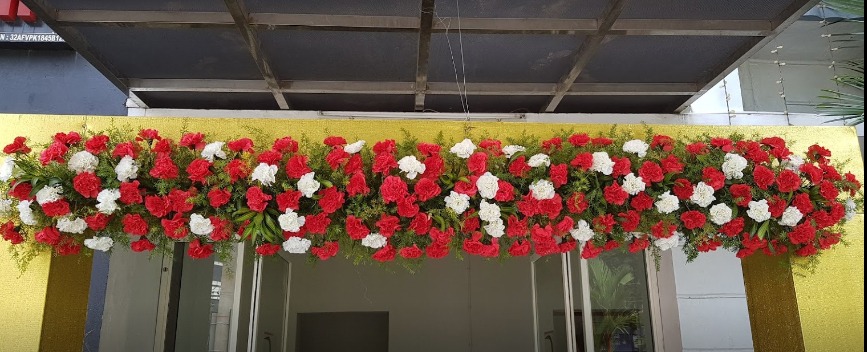 Wedding Flower Kerala