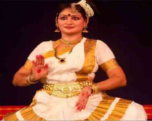 Mohiniyattam for wedding in kerala