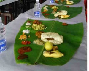 Kerala wedding catering by kerala wedding planners kochi