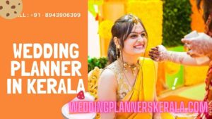 Wedding Planner in Kerala 