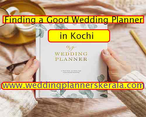 wedding planner in kochi ernakulam