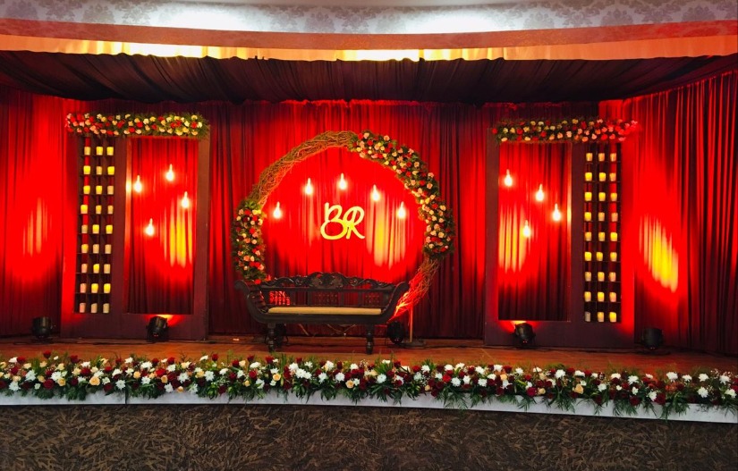 WEDDING PLANNERS IN KERALA