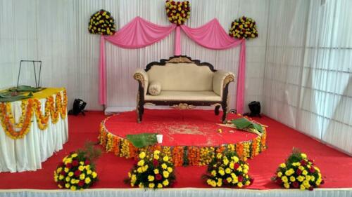 Wedding Planner in Kochi