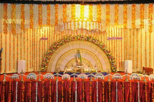 Wedding Planners Stage Decorators in Cochin
