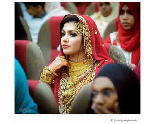 Muslim Wedding Planner Kerala 8943 906 399